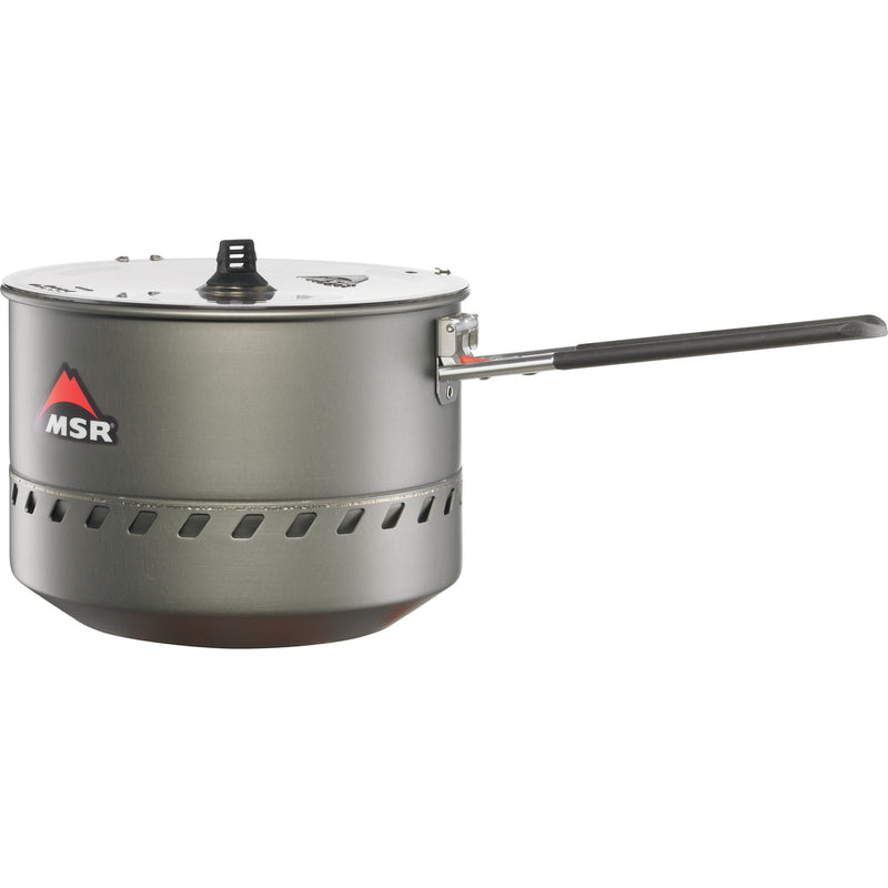 MSR Reactor® Cookware 效率系統爐專用鍋具