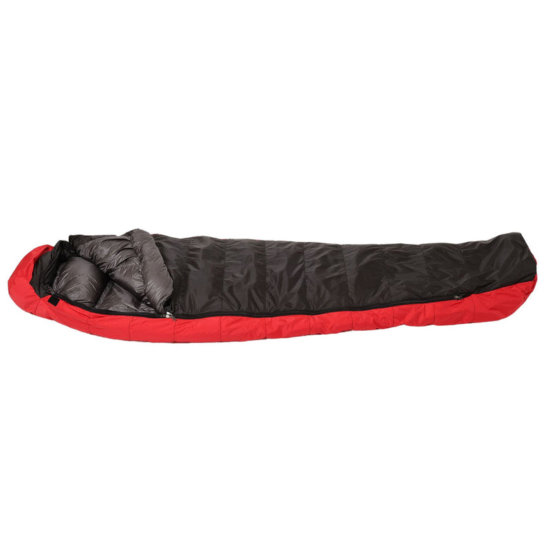 NANGA 30th Anniversary Aurora Tex Combi Sleeping Bag 30週年羽絨睡袋