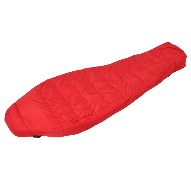 NANGA 30th Anniversary Aurora Tex Combi Sleeping Bag 30週年羽絨睡袋