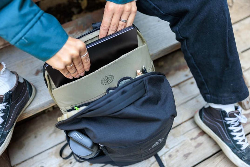 Gregory Border 50+15 Travel Backpack 旅行子母背包