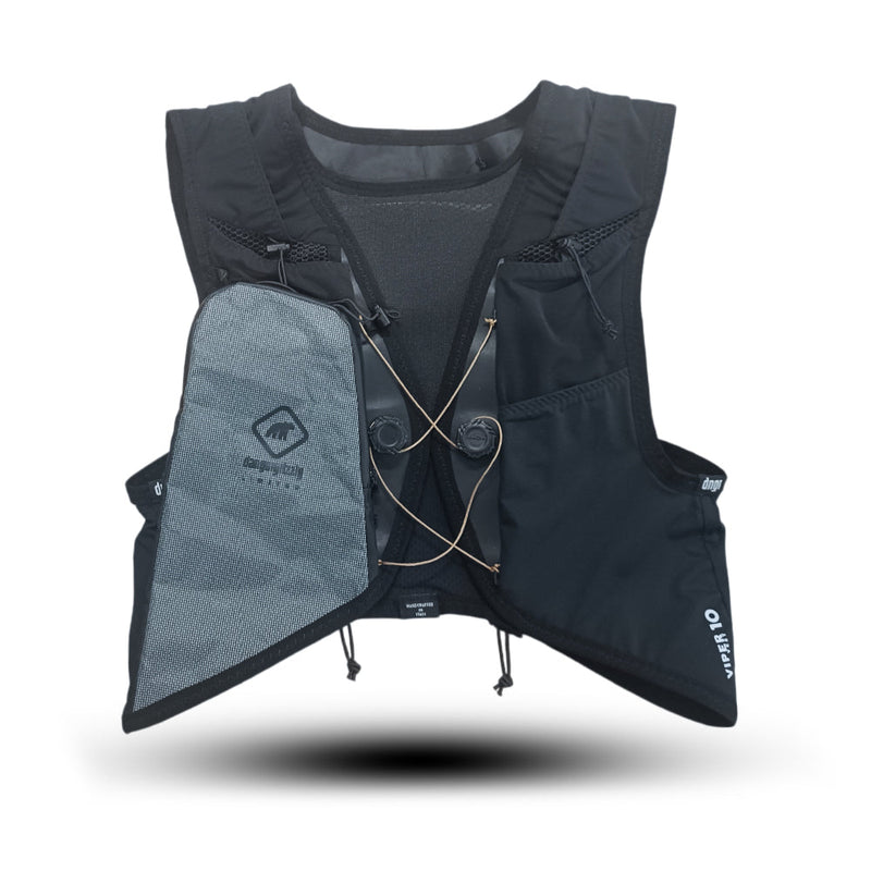 dangergrizzly Viper 10 PRO C Vest with Dyneema Pocket