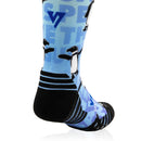 VERSUS Active Crew Socks - Save the Penguins