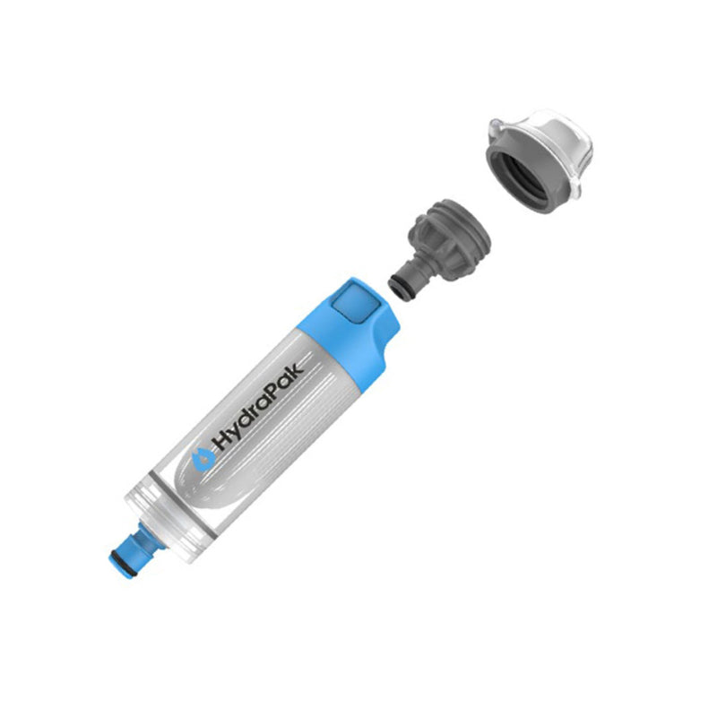 Hydrapak 28mm Plug-N-Play Inline Filter 便攜濾水器