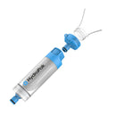 Hydrapak 28mm Plug-N-Play Inline Filter 便攜濾水器