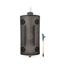 Hydrapak Seeker™ 10L 大容量軟式水袋