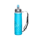 Hydrapak SkyFlask™ HandHeld 軟式摺疊運動水樽(2024年新版)