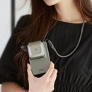 Claymore Clip Fan S Plus