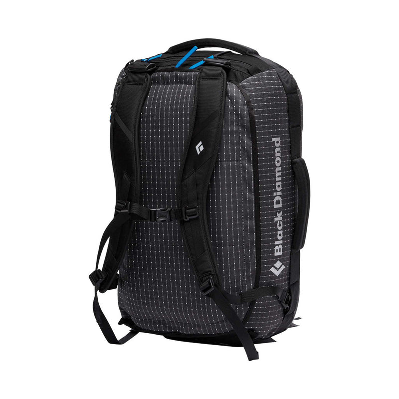 Black Diamond Stonehauler Pro 30L Duffel Bag 兩用手提袋背包