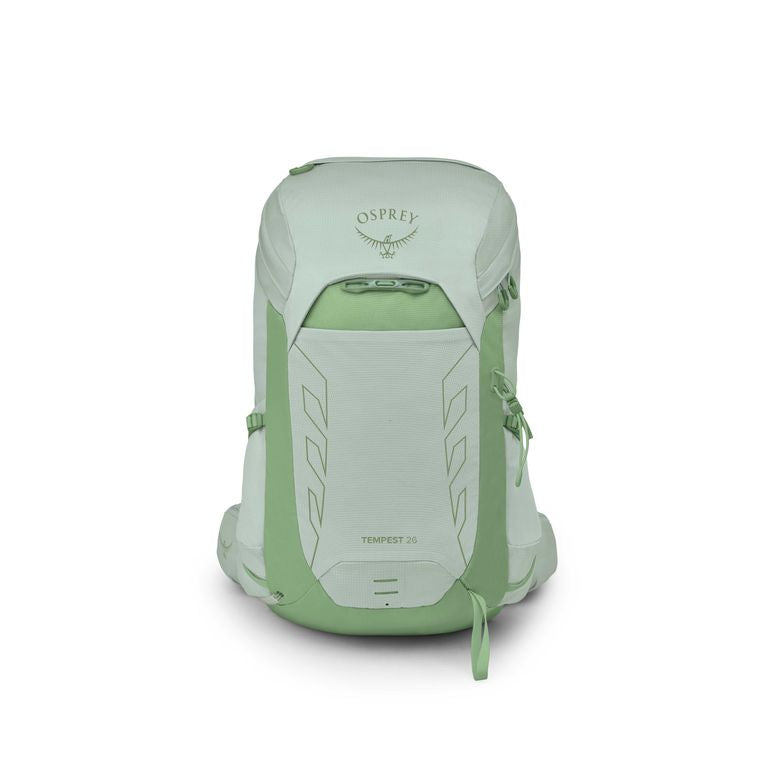 Osprey Tempest™ 26 Backpack (2025 New Version) FROSTY MINT GREEN/BOTANICA