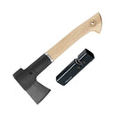 Fiskars Norden N7 + Sharpener 斧頭及磨刀器