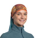 BUFF CoolNet UV® Neckwear - National Parks Rocky Mountain