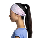 BUFF Coolnet UV® Ellipse Headband Orisa Pink Azalea