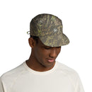 BUFF CoolNet UV® Pack Speed Cap Anter Khaki