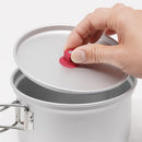 Belmont Titanium Trail Cooker 1000 BM-581 鈦金屬鍋具組