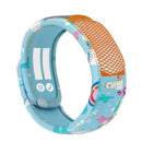 Parakito Mosquito Repellent Wristband 驅蚊手帶