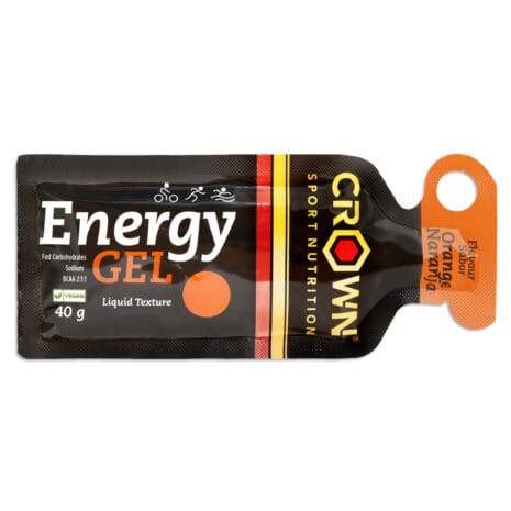 Crown Sport Nutrition Energy Gel 能量啫喱