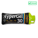 Crown Sport Nutrition HyperGel 30 Lime-Lemon with Caffeine