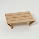 VERNE Trekking Pad with Cutting Pad VN-13TP 戶外超輕摺疊鋁桌