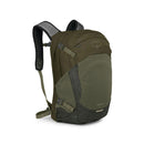 Osprey Nebula 32 Backpack Moss Green Earl Grey