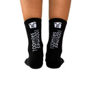 T8 Air Socks 跑步襪 100 miles 100 times