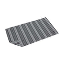 Captain Stag Black Label Rug 1018 黑白幾何花紋野餐地墊100x180 野餐墊 UP-2567