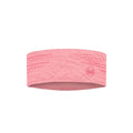 BUFF Dryflx®  Headband 跑步頭巾 Solid Cyperpink