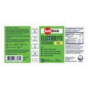 SaltStick FastChews Lemon Lime