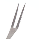 UNIFLAME Wave Fork 波浪形手柄肉叉 662182