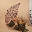 BLUNT Leopard Safari Classic Umbrella