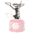 MSR Pocket Rocket Deluxe Stove 攻頂氣爐