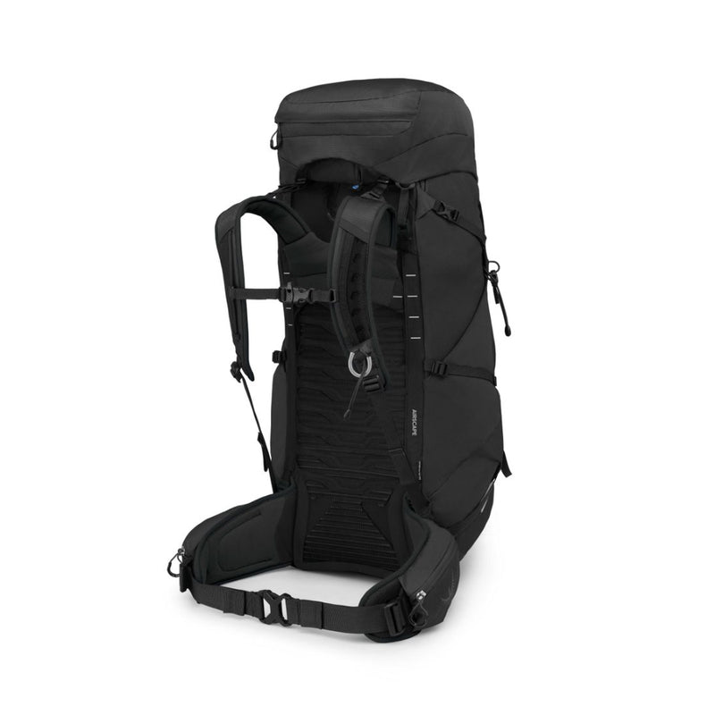 Osprey Talon™ 44 Backpack (2025 New Version) Black/Coal Grey