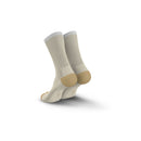 INCYLENCE Pure Ultra-lightweight Socks Beige