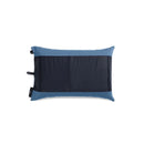 Nemo Fillo™ Backpacking Pillow Blue Horizon/Ombre Blue
