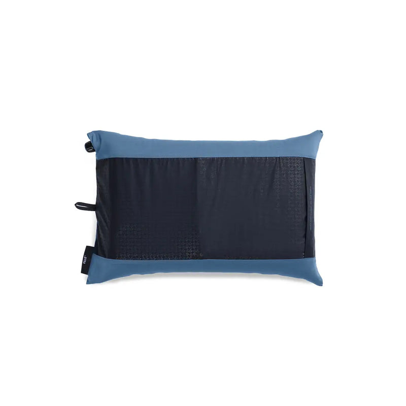 Nemo Fillo™ Backpacking Pillow Blue Horizon/Ombre Blue