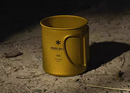 Snow Peak Titanium Single Wall Mug 450ml (Gold Edition) MG-143-SPC 金色特別版