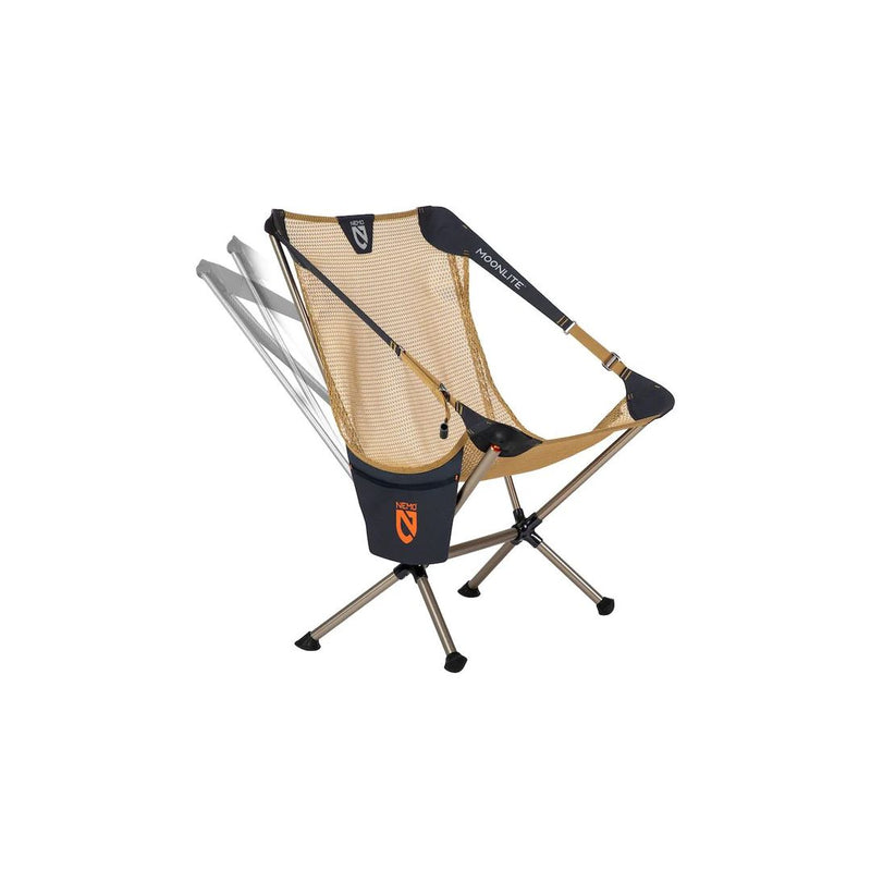 Nemo Antler Moonlite™ Reclining Camp Chair