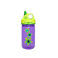 nalgene Kids Grip-N-Gulp Water Bottle 12oz