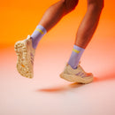 SUMS All Seasons Running Socks 跑襪 Lilac