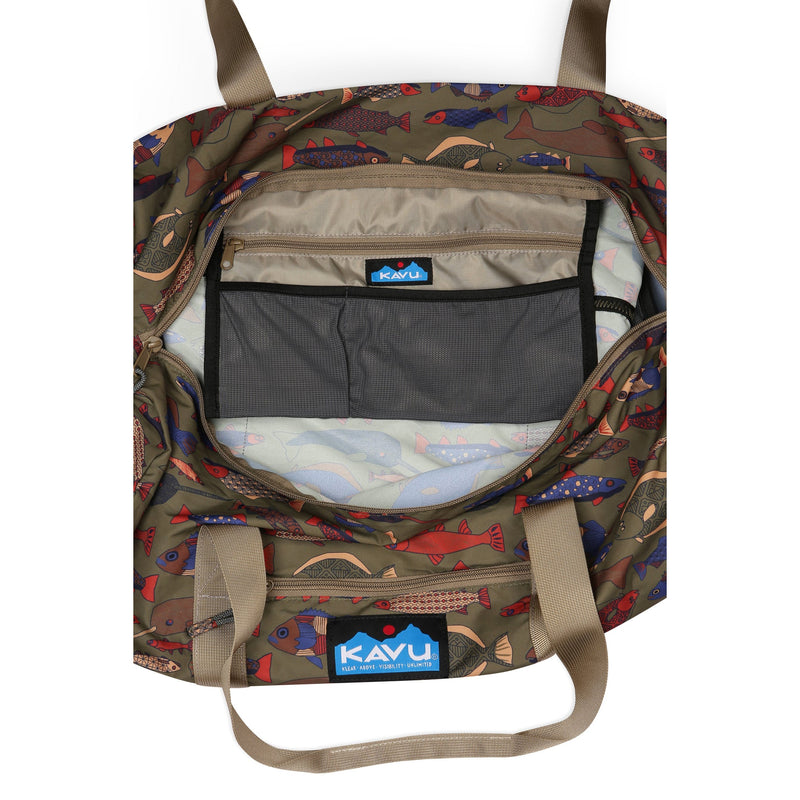 KAVU Tide Rip Duffel