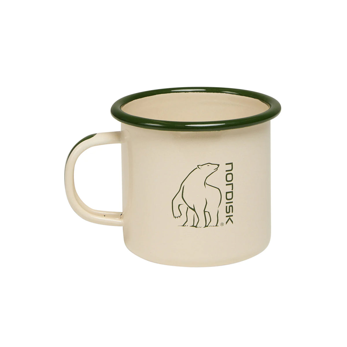 Nordisk Madam Blå Cup Large | Cups and Glasses | Outdoor