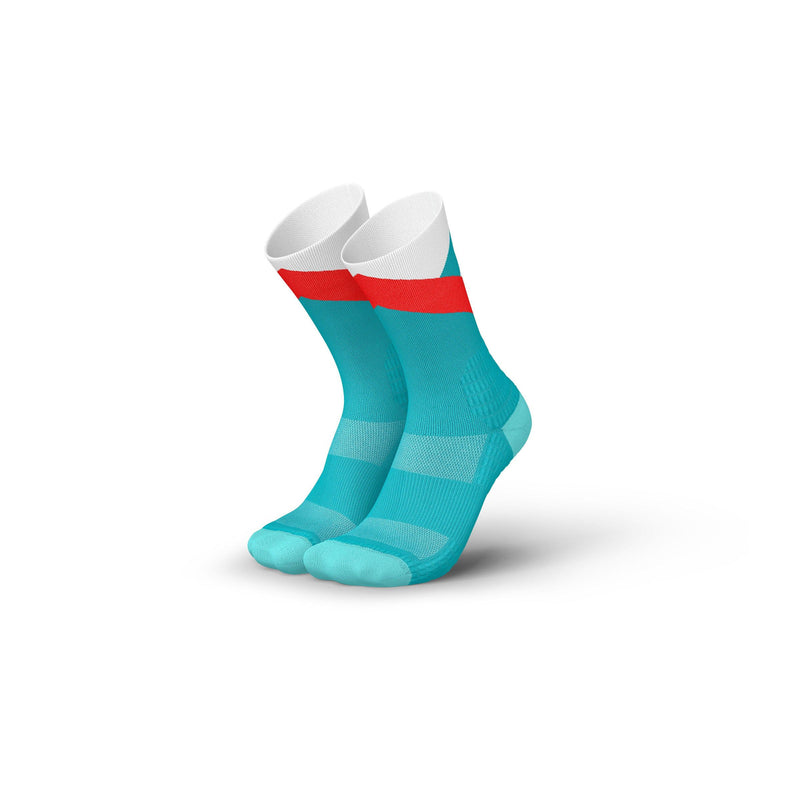 INCYLENCE Trail Summits Ultra-lightweight Socks Cascade