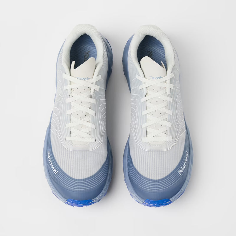 NNormal Tomir 02 Trail Running Shoes 越野跑鞋 Blue