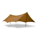 HILLEBERG Tarp 10 UL 輕量抗撕裂天幕 Sand