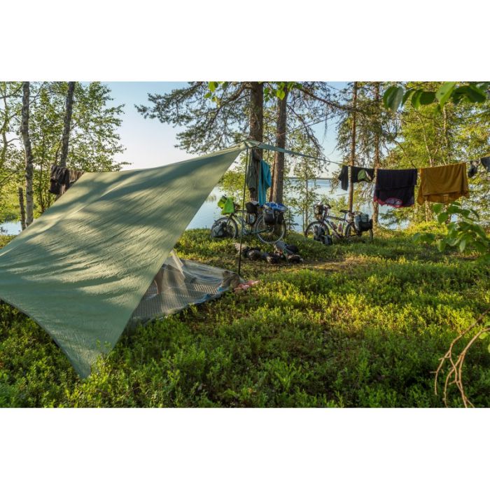 hilleberg tarp 10 ul HILLEBERG Tarp 10 UL