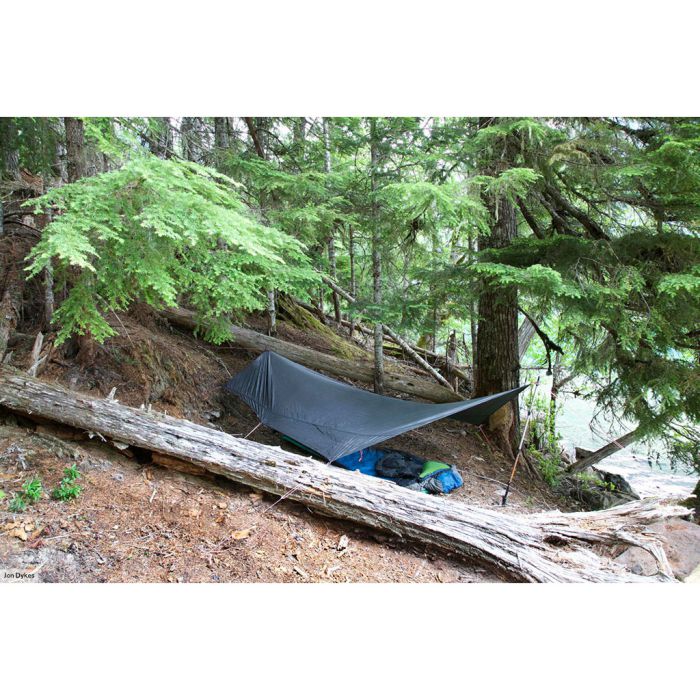 HILLEBERG Tarp 10 UL 輕量抗撕裂天幕