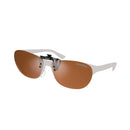 Montbell Clip-On Sunglasses Round PL 太陽眼鏡夾片 1109254 Brown