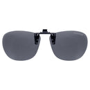 Montbell Clip-On Sunglasses Round PL 太陽眼鏡夾片 1109254 Grey