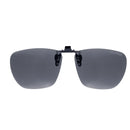 Montbell Clip-On Sunglasses Square PL 太陽眼鏡夾片 1109255 Grey