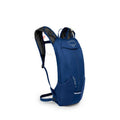 Osprey Katari 7 with Reservoir 單車背包連水袋 Cobalt Blue 