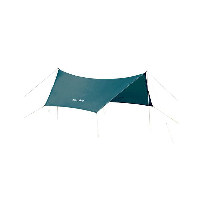 テント・タープ TARP TO TARP Mole.t haus MINI テント・タープ TARP TO TARP Mole.t haus MINI テント・タープ TARP